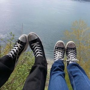 Meet your Posher, Noel